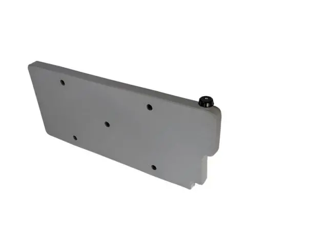 40L Upright Water Tank / Slim 1