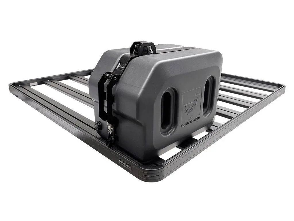 42L / Pro Water Tank With Strap 1
