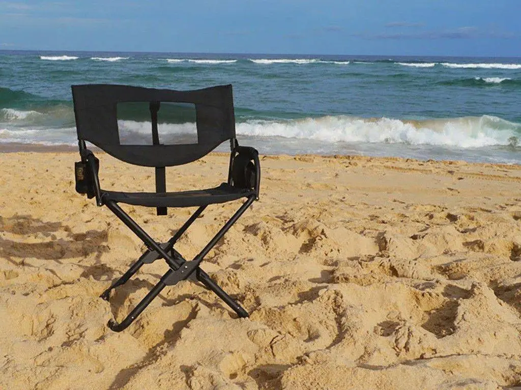 Expander Camping Chair - By Front Runner 1