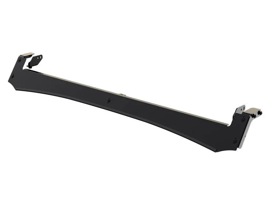 Ford Ranger (2012-2022) Slimsport Rack 40" Light Bar Wind Fairing - By Front Runner (Rrac191) 1