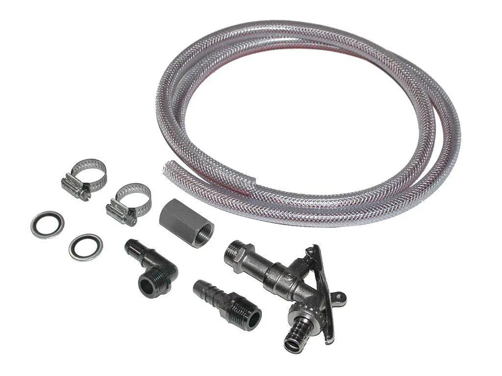 Hose Kit For Tap Extension Bracket 1