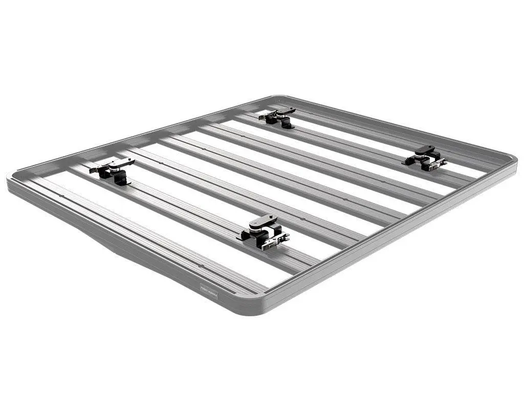 Quick Release Tent Mount Kit - By Front Runner 1