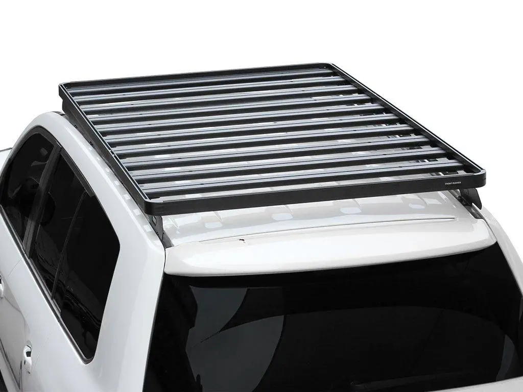 Slimline Ii Roof Rack / Low Profile - By Front Runner Suits Landcruiser 200 Series 1
