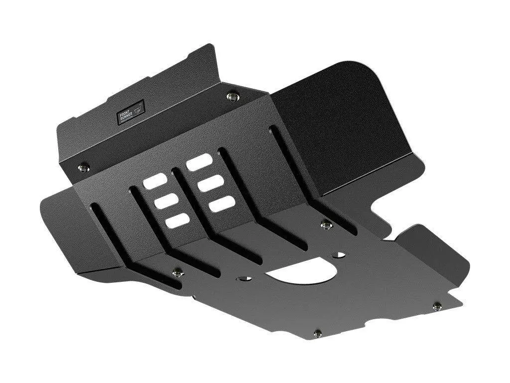 Sump & Gearbox Guard - By Front Runner Suits Toyota Hilux Revo/Fortuner (2016-Current) 1