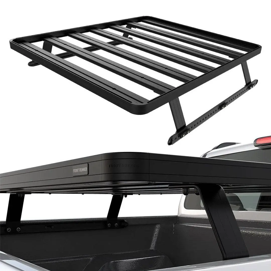 Universal I Load Bed Rack Kit | 1425(W) X 1358(L) Slimline - Front Runner 4X4 1