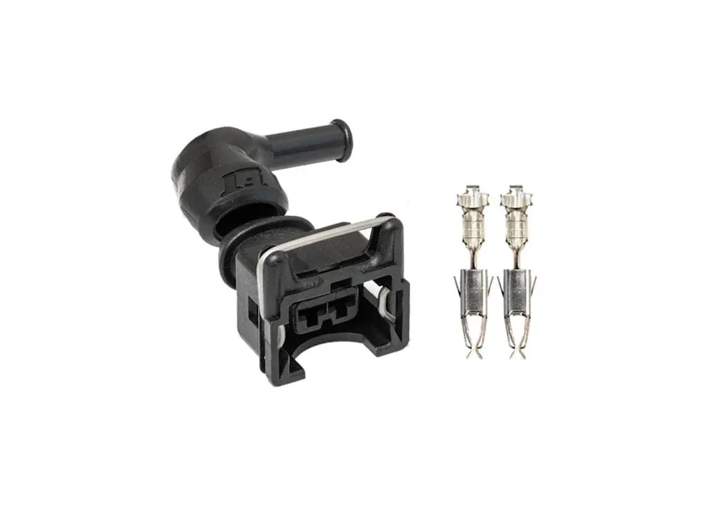 Fueltech High-Performance Plug Kit For Racing Ignition Systems - 5011100167 1