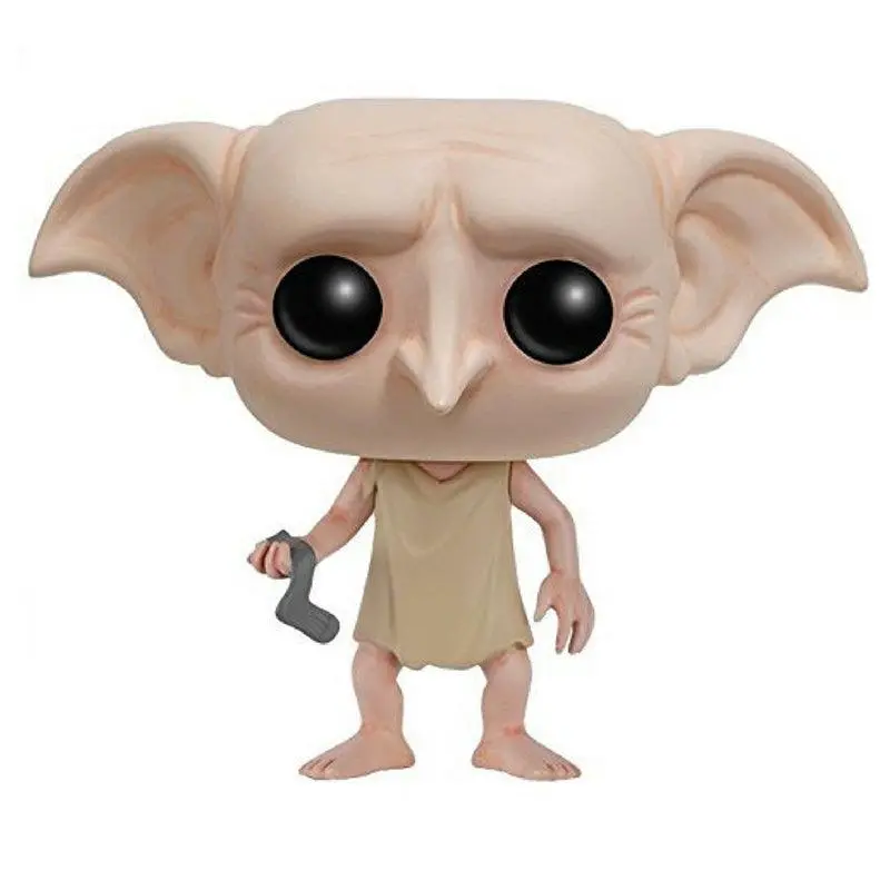Funko Harry Potter Dobby Pop Vinyl Figure 1