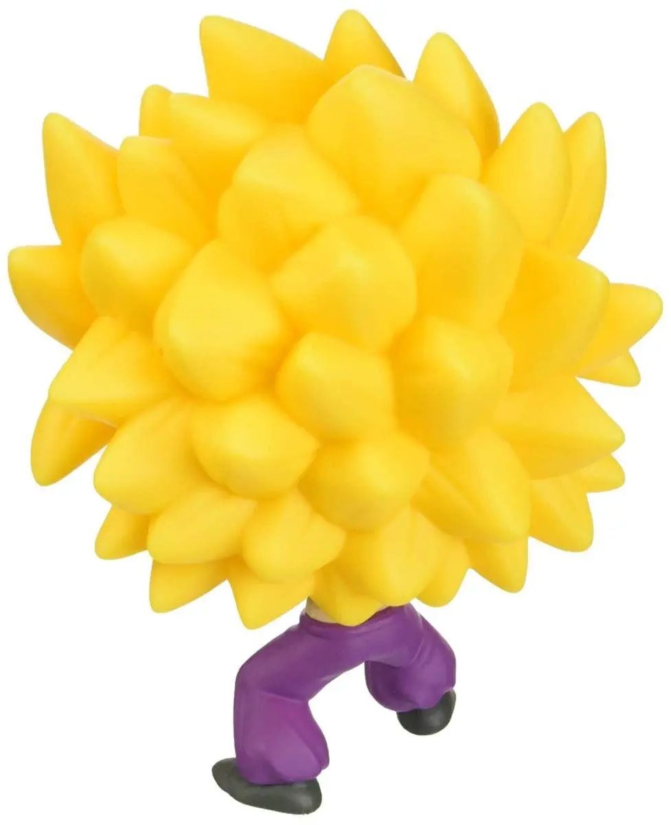 Funko Pop Animation: Dragon Ball Super - Ss Caulifla 2