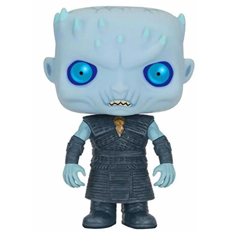 Funko Pop Game Of Thrones Night King Action Figure 1