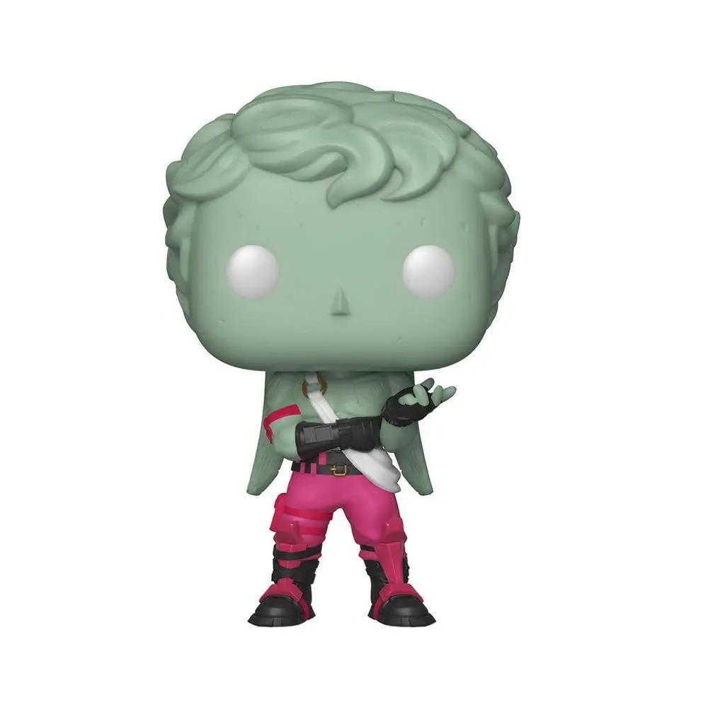 Funko Pop Games: Fortnite S2- Love Ranger #432 1