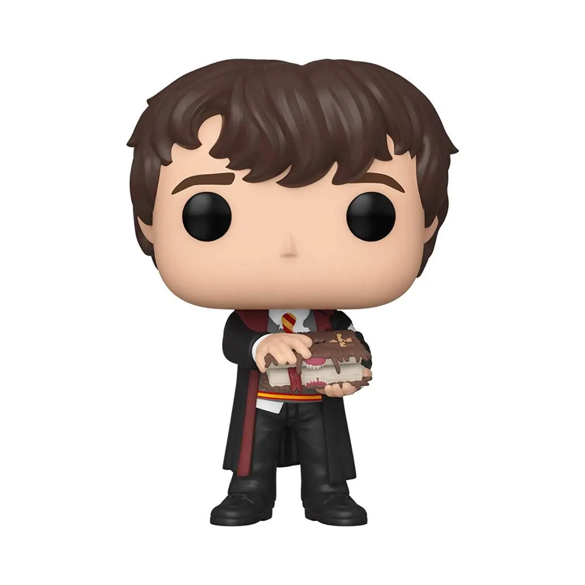 Funko Pop Harry Potter - Neville W/Monster Book 116 1