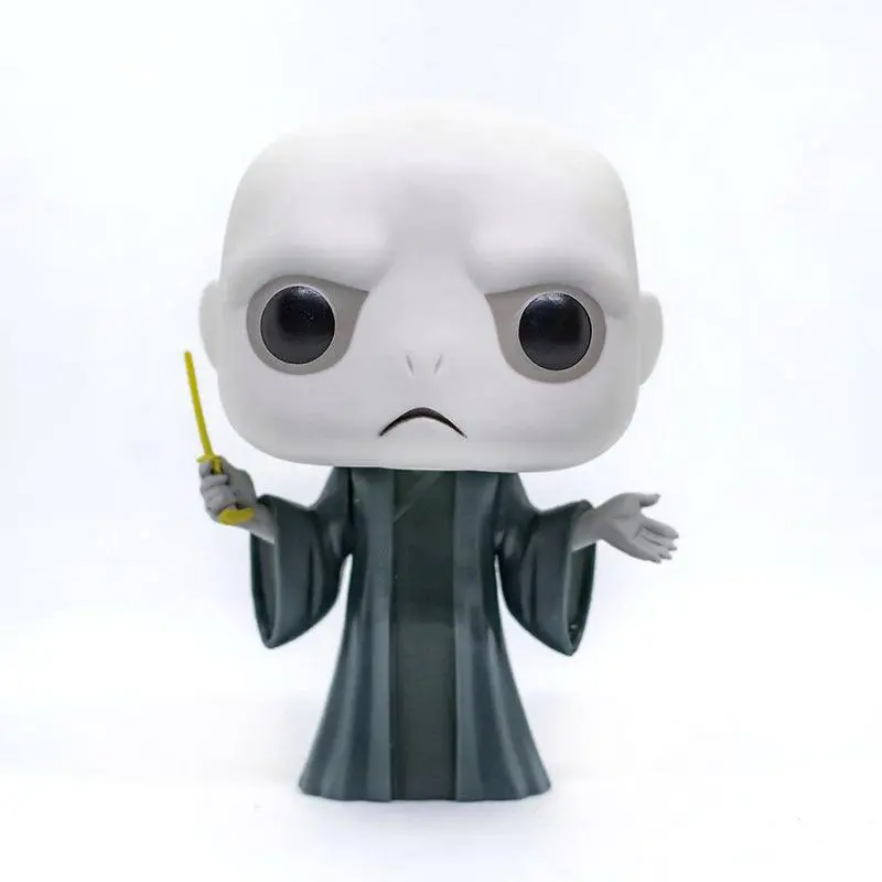 Funko Pop Harry Potter - Voldemort Pop! Vinyl Action Figure 1