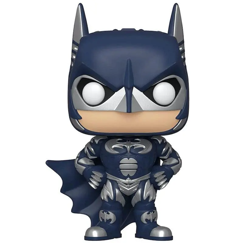 Funko Pop! Heroes: Batman 80Th - Batman (1997) 1
