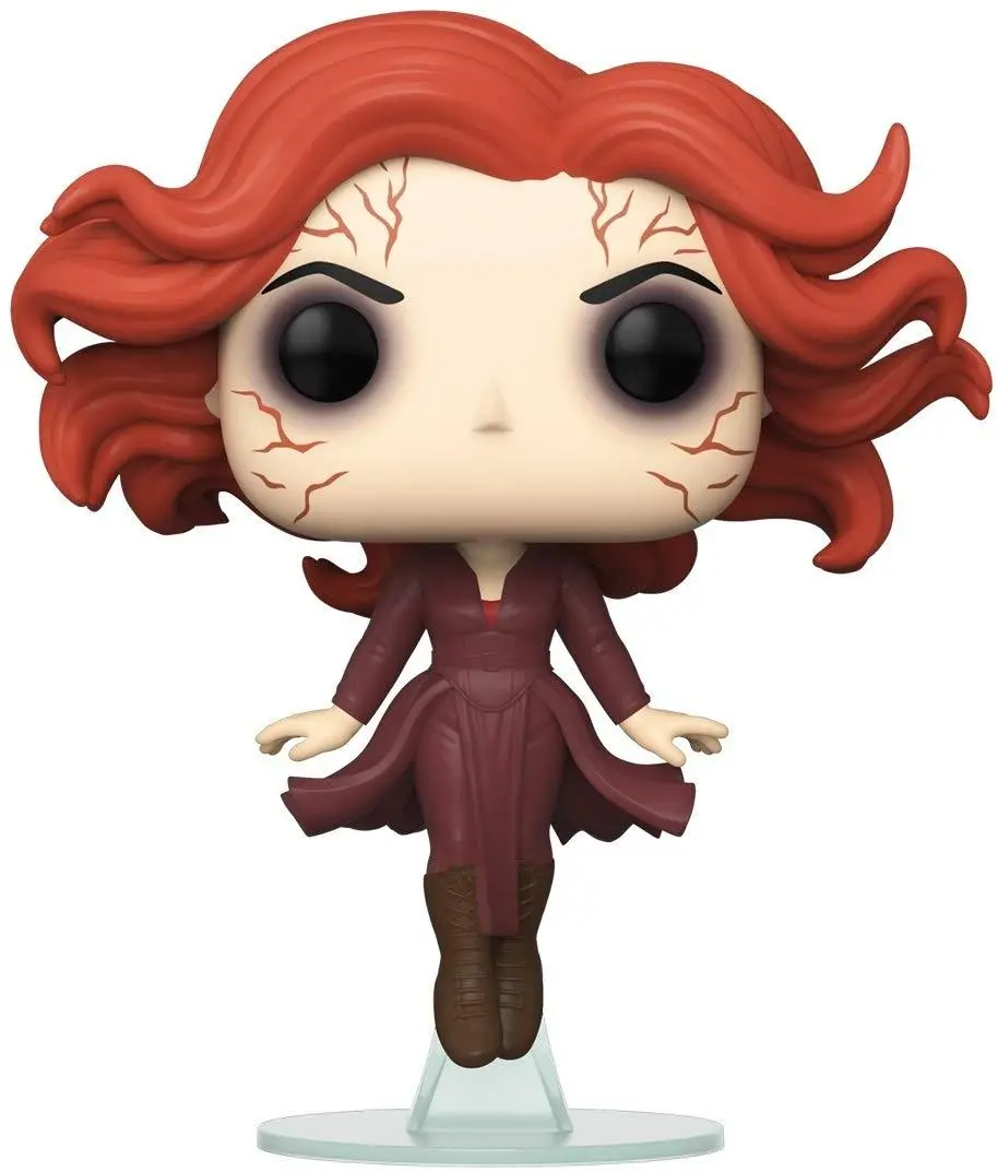 Funko Pop Marvel: X-Men 20Th- Jean Grey 645 1