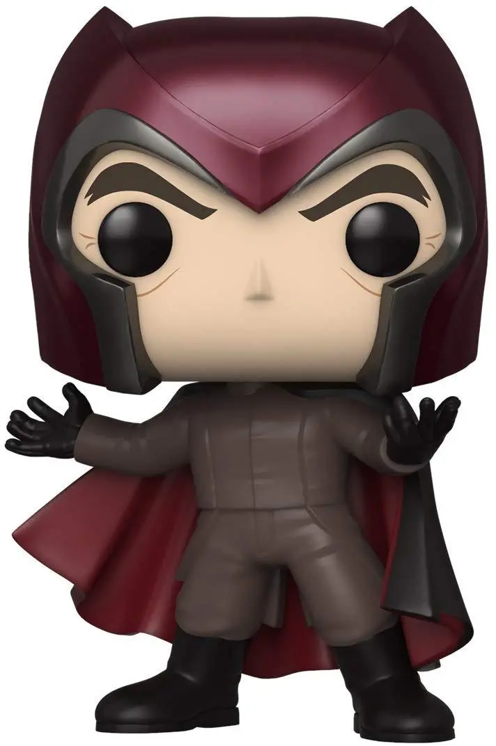 Funko Pop Marvel: X-Men 20Th- Magneto 640 1