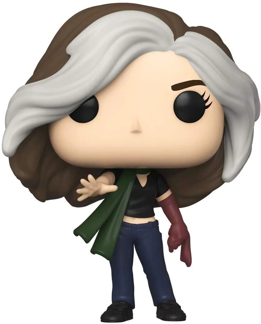 Funko Pop Marvel: X-Men 20Th- Rogue 644 1