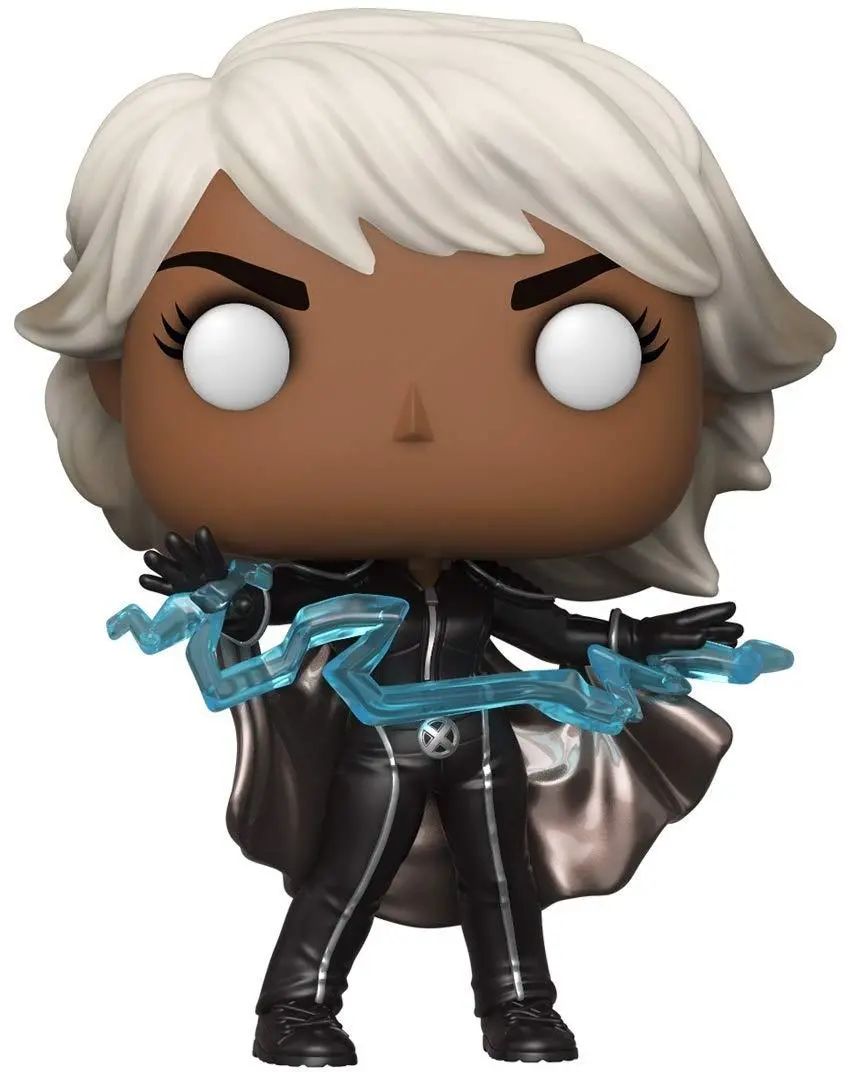 Funko Pop Marvel: X-Men 20Th- Storm 642 1