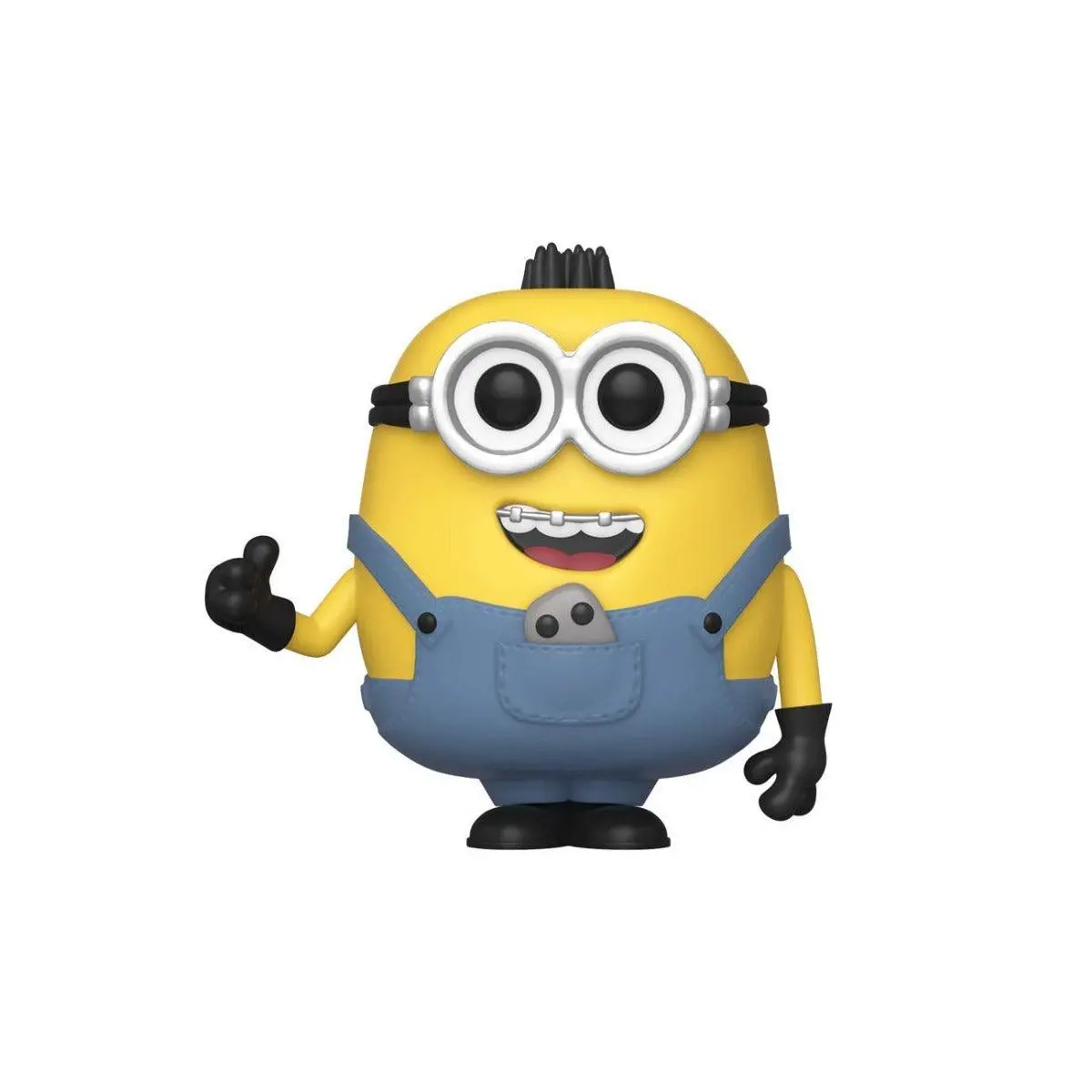 Funko Pop Minions The Rise Of Gru - Pet Rock Otto 903 1