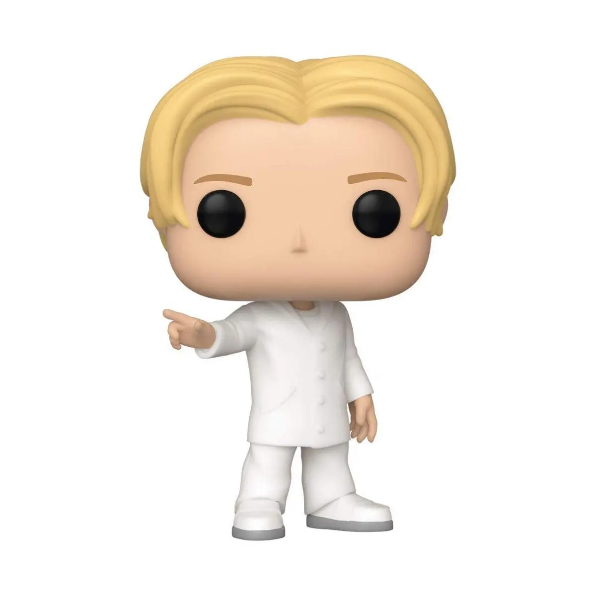 Funko Pop Pop Rocks - Backstreet Boys - Nick Carter 138 1
