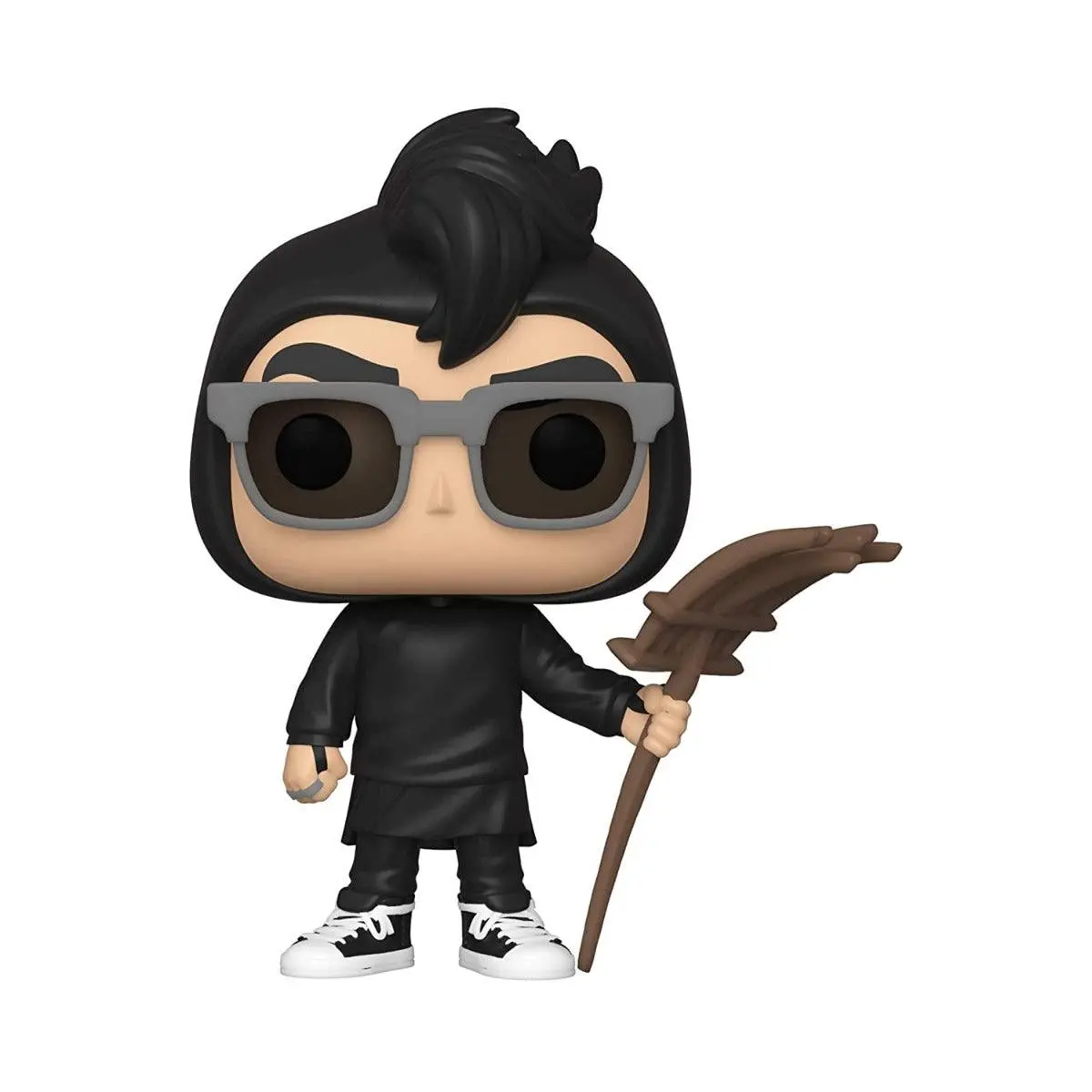 Funko Pop Schitt's Creek - David Rose #975 Chase Version 1