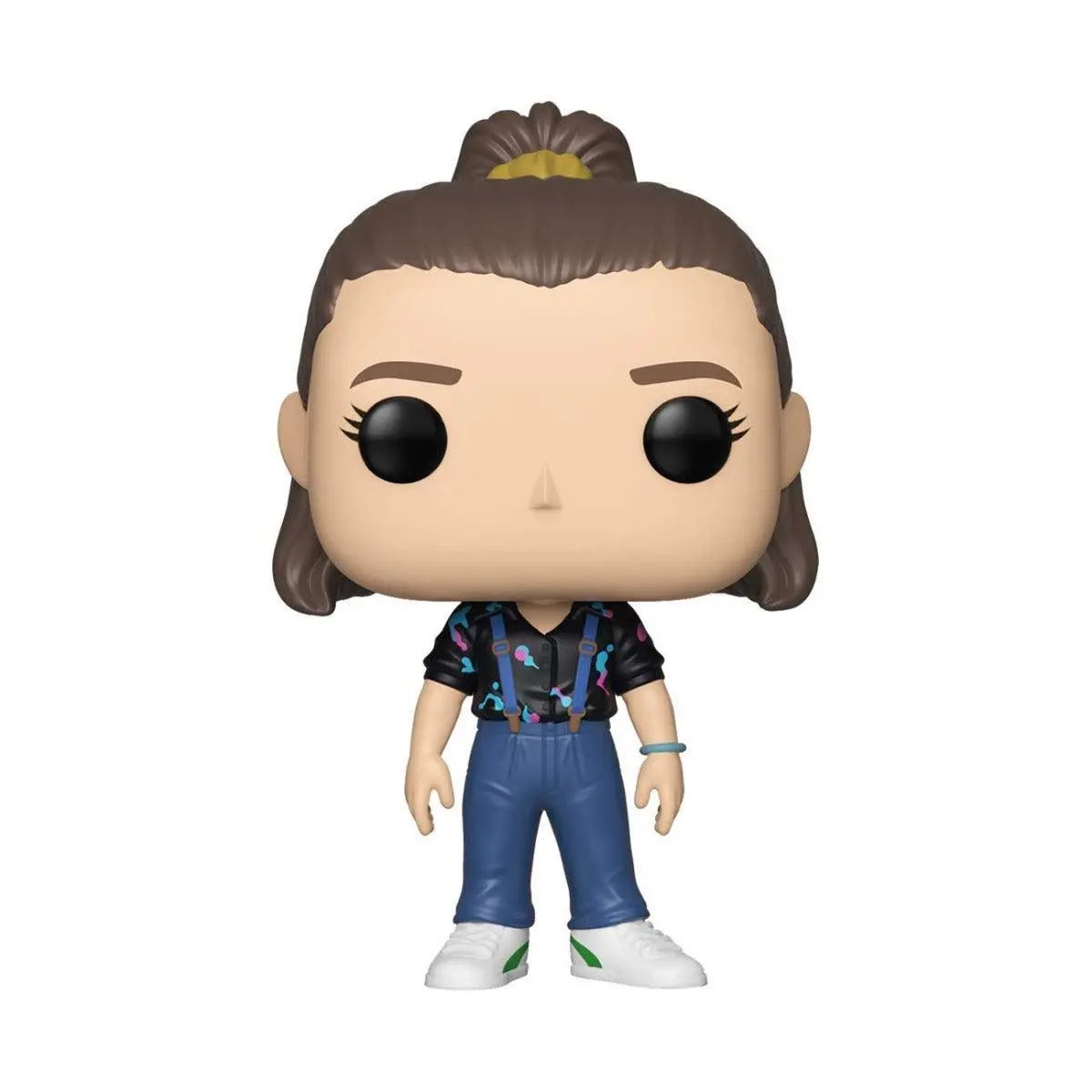 Funko Pop Stranger Things - Eleven W/Suspenders 843 1