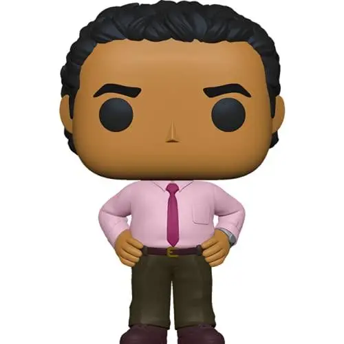 Funko Pop The Office - Oscar Martinez 1