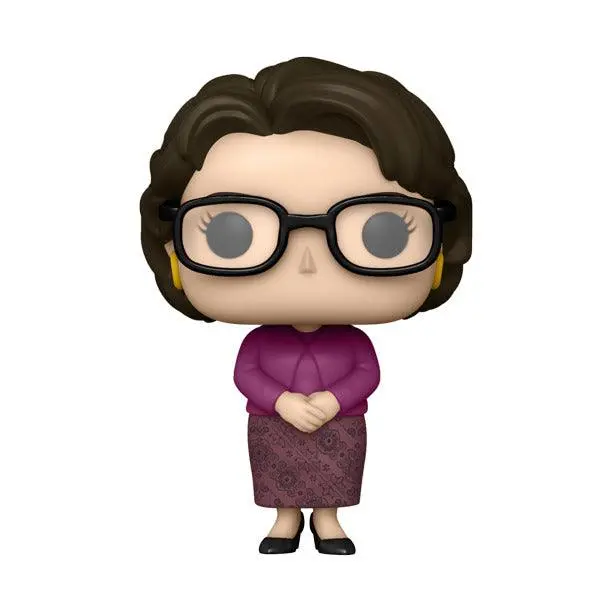 Funko Pop The Office - Phyllis Vance 1