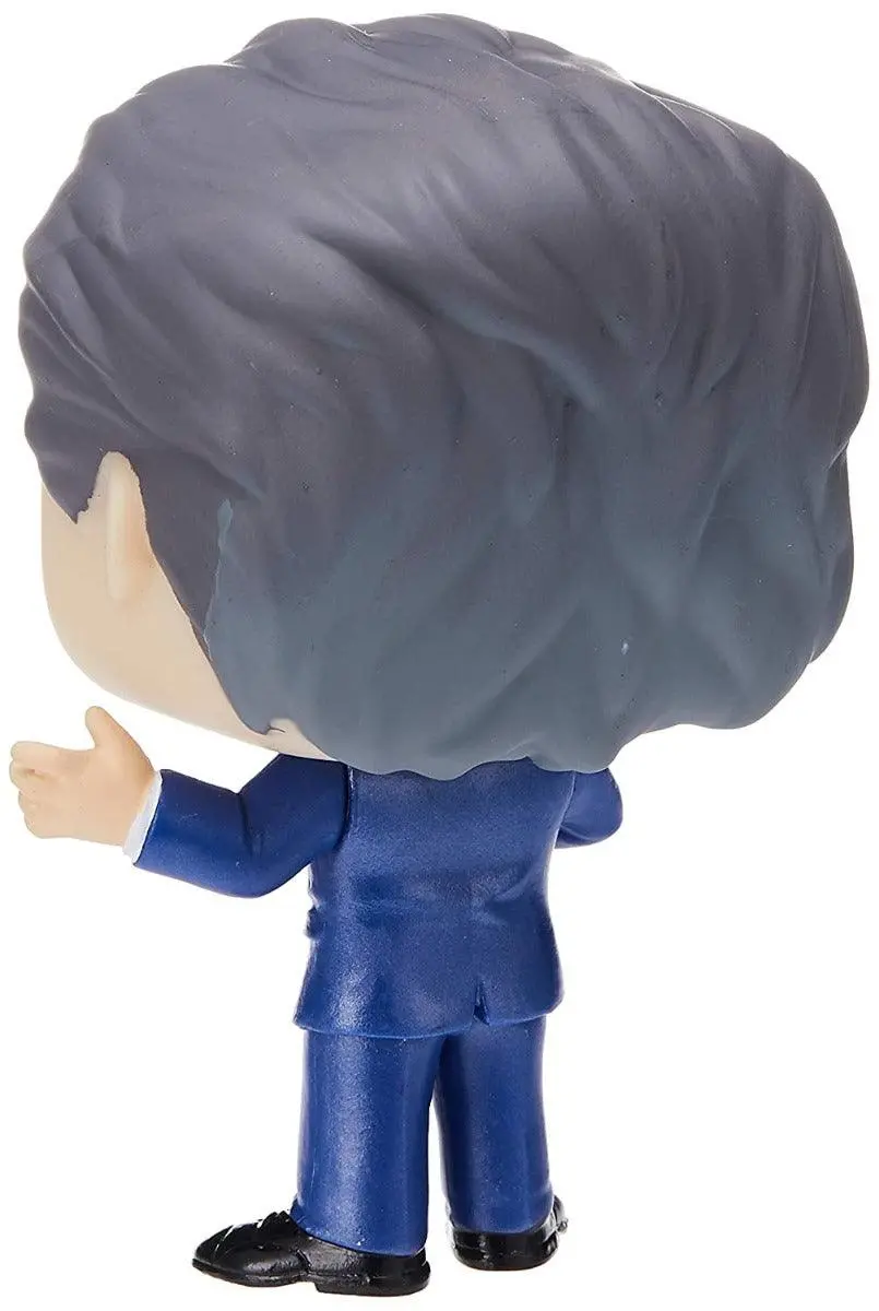Funko Pop Vince Mcmahon W/Chase - Wwe S8 Wwe 53 2