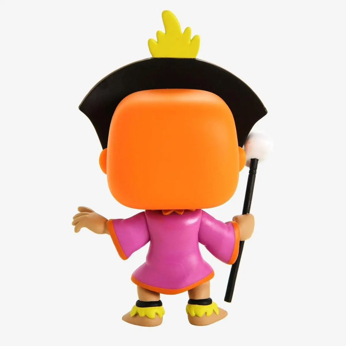 Funko Pop Witch Doctor - Animation - Scooby Doo 630 2