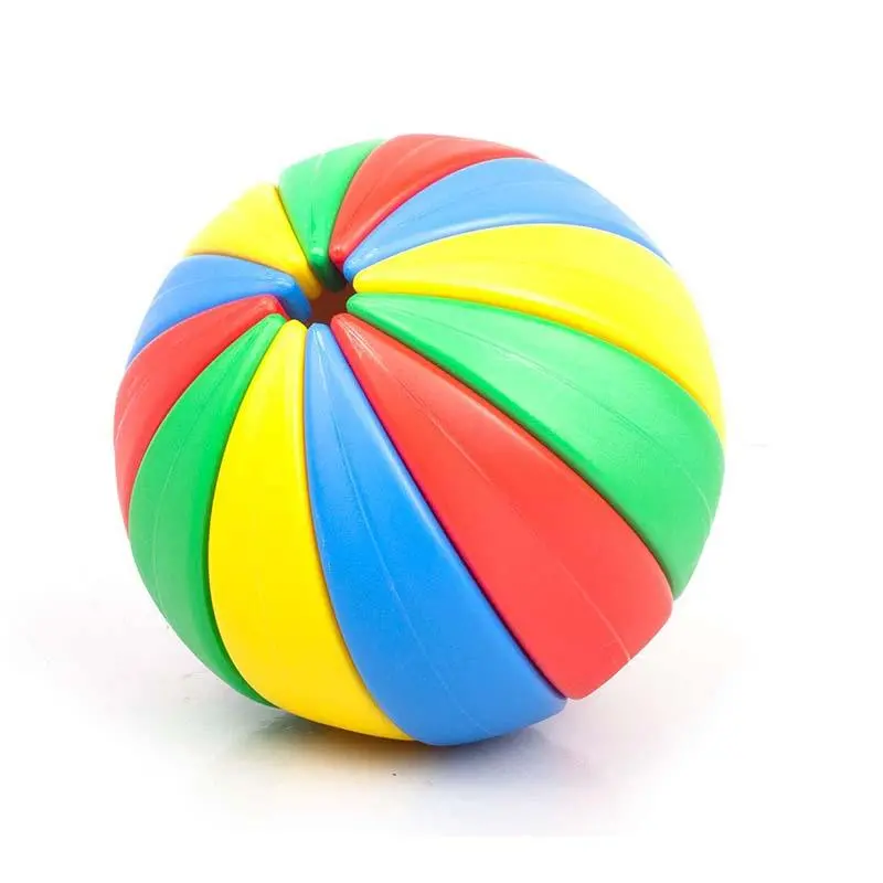 Funskool Giggles Activity Ball 1