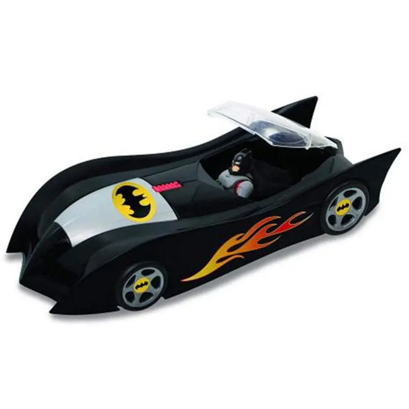 Funskool Batman Batmobile 1