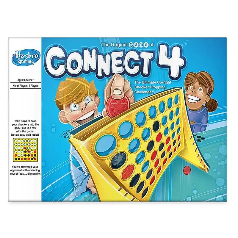 Funskool Connect 4 1