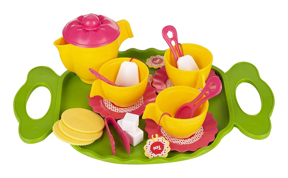 Funskool Giggles Tea Party Set 2
