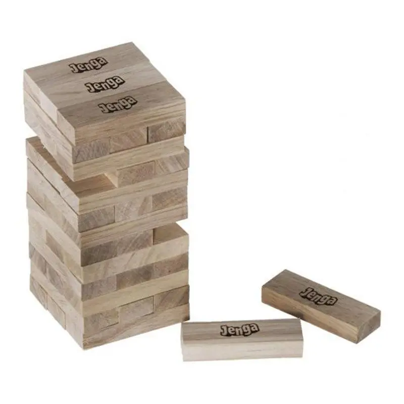 Funskool Jenga Junior 1