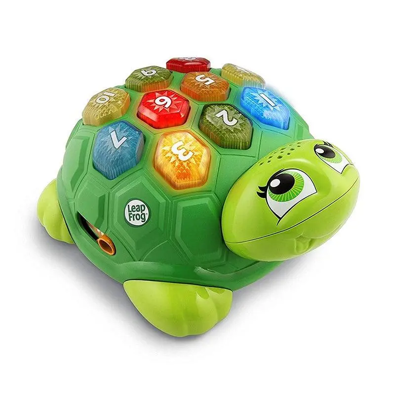 Leapfrog Melody The Musical Turtle 1