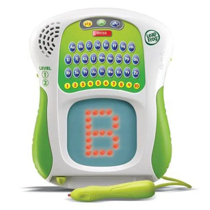 Leapfrog Scribble And Write Pad 1