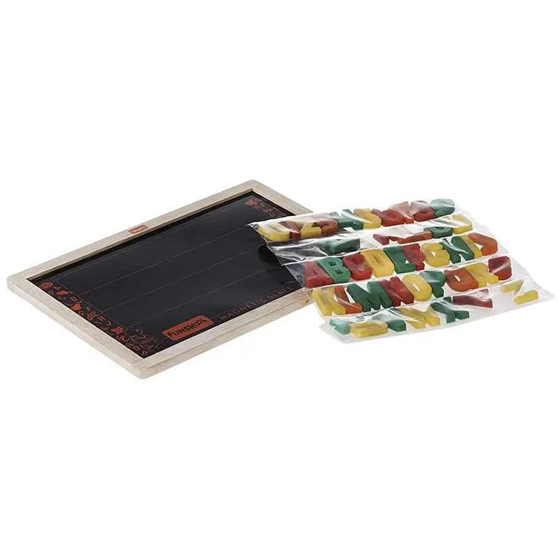 Funskool Giggles Magnetic Slate 1