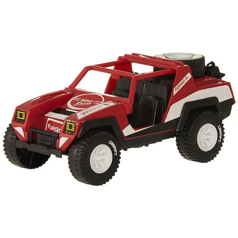 Funskool Mrf Racing Jeep 1