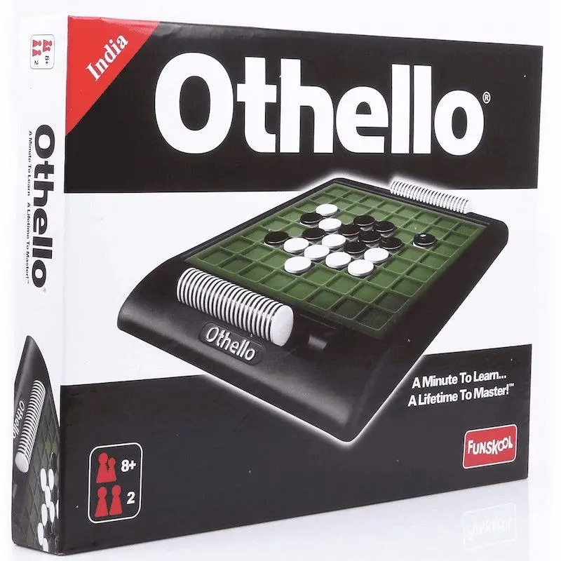 Funskool Othello 1