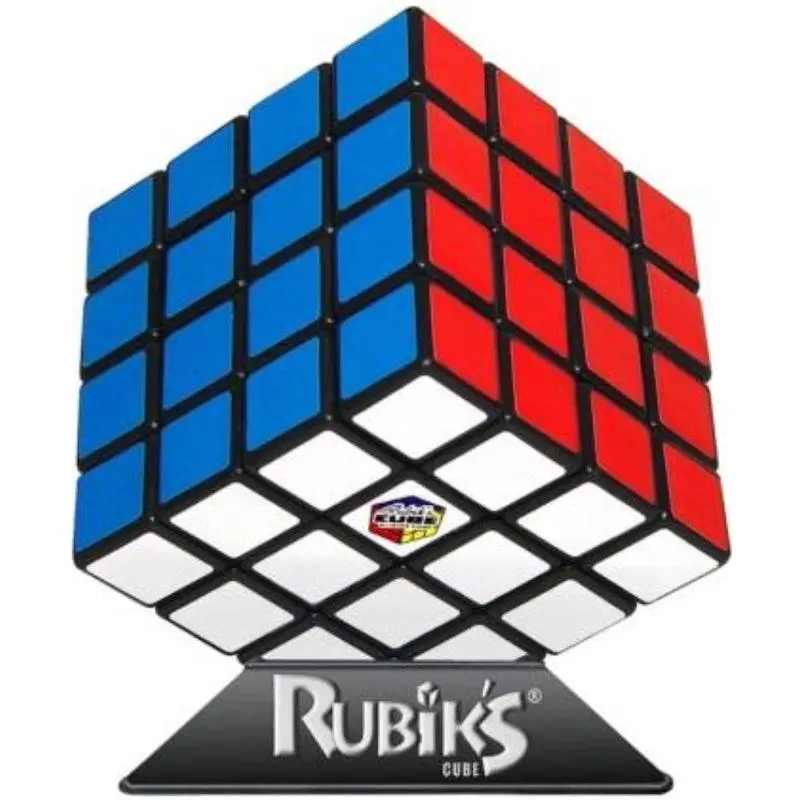 Funskool Rubik's Cube 4 X 4 1