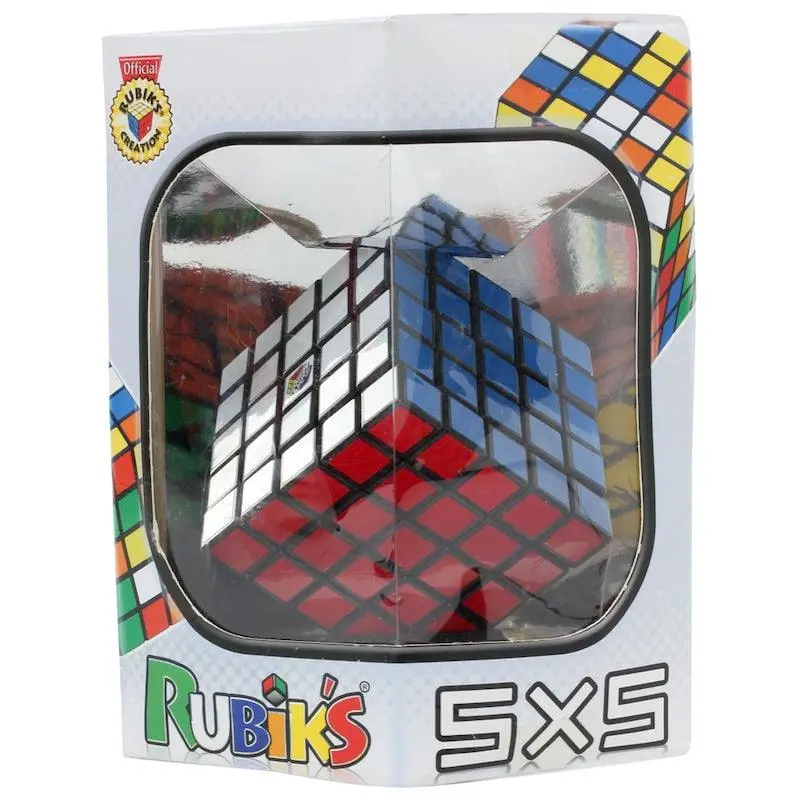 Funskool Rubik's Cube 5 X 5 1