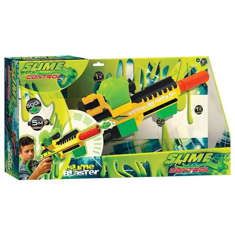 Funskool Slime Control Slime Blaster 1