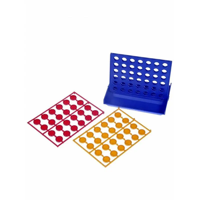 Funskool Travel Connect 4 1