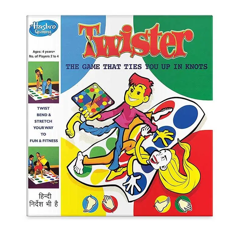 Funskool Twister 1