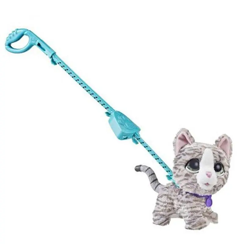 Furreal Walkalots Big Wags, Kitty 1