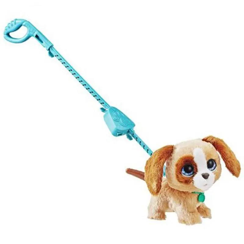 Furreal Walkalots Big Wags, Pup 1