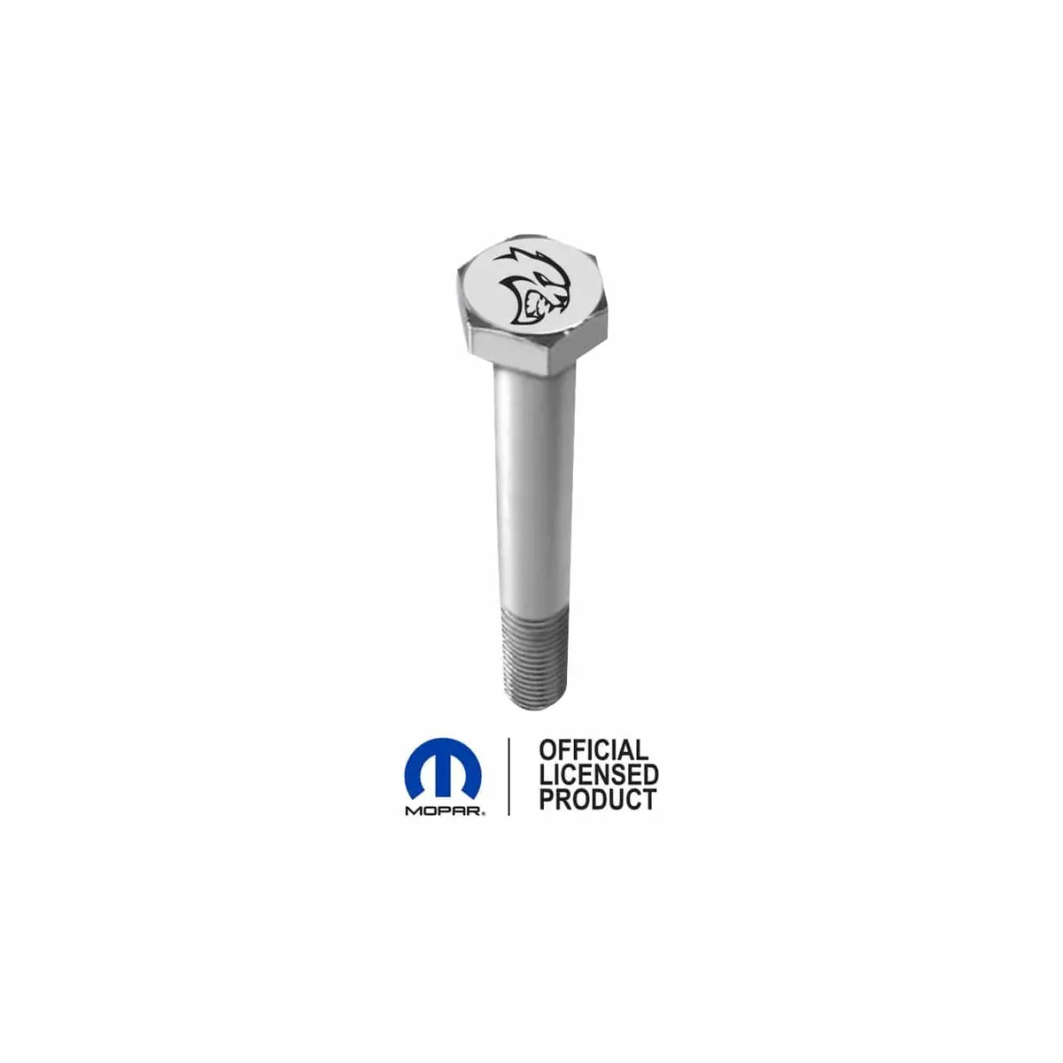 Gardner-Westcott High-Strength Water Pump Fastener Kit (29-56305-Hsp) 1