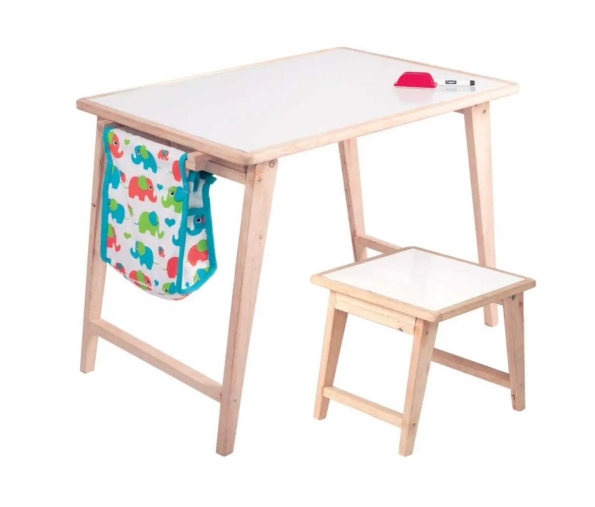 Funskool Giggles Activity Table & Stool 1