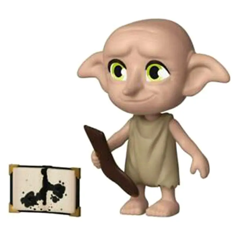 Funko Pop! Harry Potter - Dobby 5-Star Vinyl 1