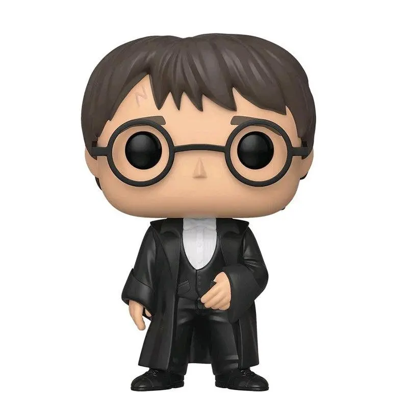 Harry Potter Funko Pop! (Yule) #91 1